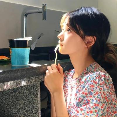 美人追